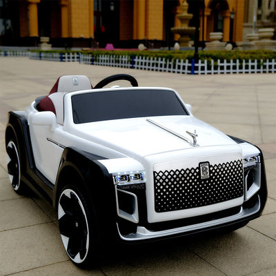 Coches todoterreno para niños a precios asequibles Tamaño del producto 116*60*55cm Alimentado por batería