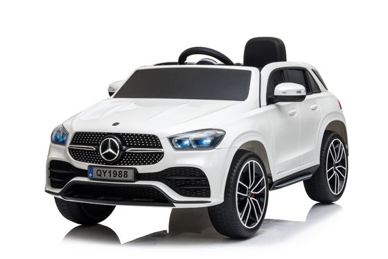 El coche eléctrico para niños con control remoto 2.4G y batería larga