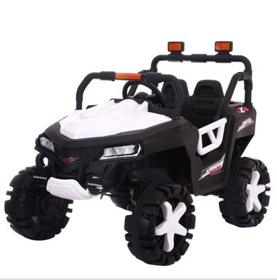 Unisex 12v batería eléctrica paseo en monstruo camión coche de juguete con control remoto personalizado