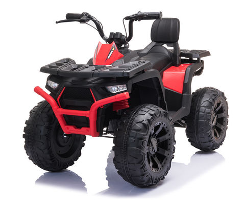 12V7AH*1 Acceso a la batería de los niños ATV en el coche con música y luces garantizadas