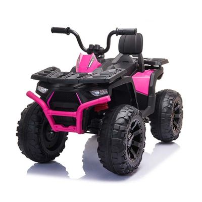 12V7AH*1 Acceso a la batería de los niños ATV en el coche con música y luces garantizadas