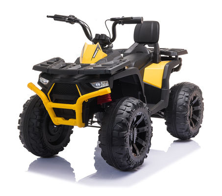 12V7AH*1 Acceso a la batería de los niños ATV en el coche con música y luces garantizadas
