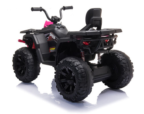 12V7AH*1 Acceso a la batería de los niños ATV en el coche con música y luces garantizadas