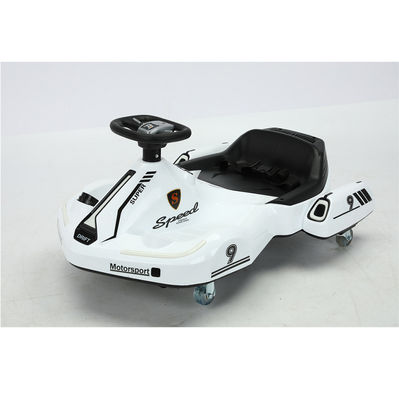 Tamaño de cartón 79X55X22cm 2.4G Control remoto eléctrico para niños