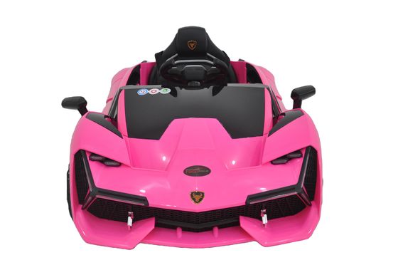 115*63*48cm Tamaño Carro eléctrico para niños de 5 años Educación temprana y control remoto