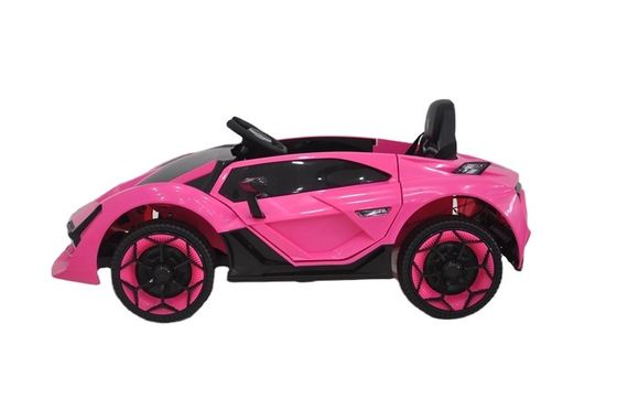 115*63*48cm Tamaño Carro eléctrico para niños de 5 años Educación temprana y control remoto