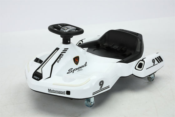 Unisex 2.4G control remoto niños bebé 12V7 coche de juguete eléctrico adecuado para 3-8 años de edad