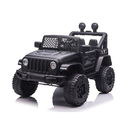 12V UTV de dos plazas con batería Juguete eléctrico para niños Control remoto