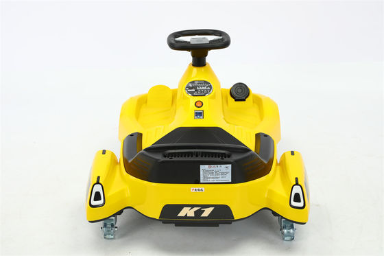 Unisex 2.4G control remoto niños bebé 12V7 coche de juguete eléctrico adecuado para 3-8 años de edad