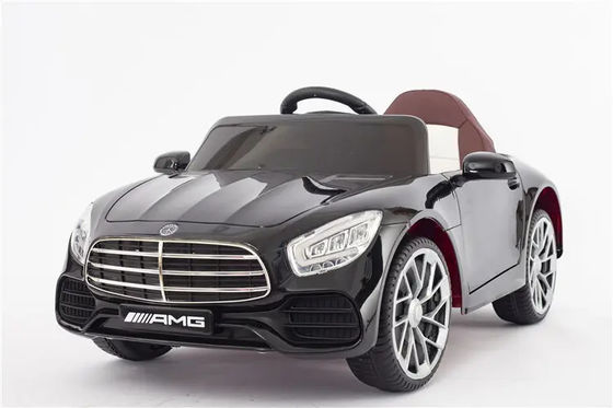 Auto recargable eléctrico de 12 V directo para niños con carga máxima de 20 kg