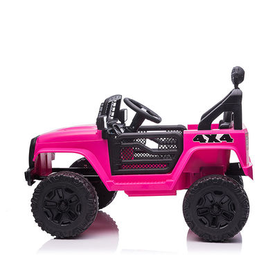 12V UTV de dos plazas con batería Juguete eléctrico para niños Control remoto