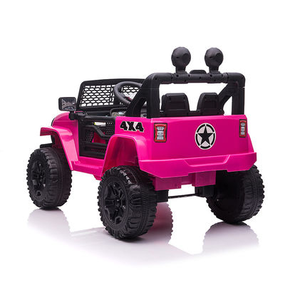 12V UTV de dos plazas con batería Juguete eléctrico para niños Control remoto