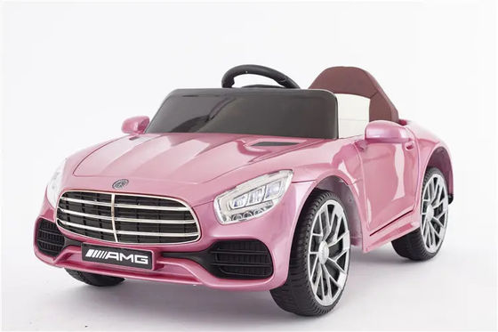 Auto recargable eléctrico de 12 V directo para niños con carga máxima de 20 kg