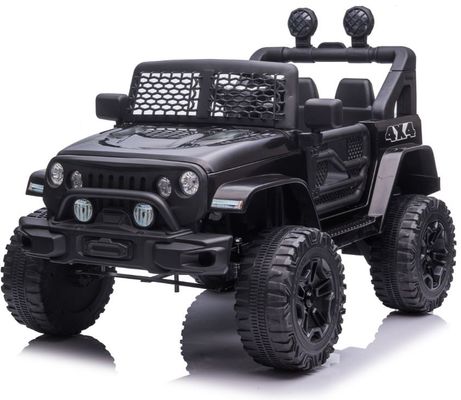 12v Ride On Battery Powered Monster Truck Car para niños pequeños Tamaño del producto 100 * 65 * 72CM