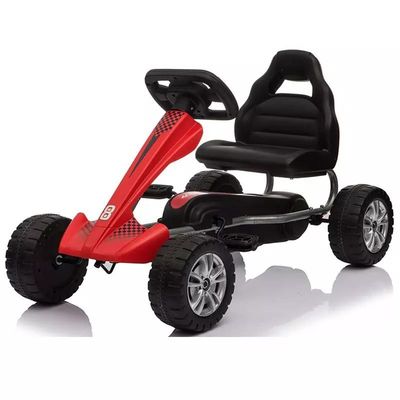 Deja que tus hijos se diviertan con nuestros pedal karts para niños asequibles