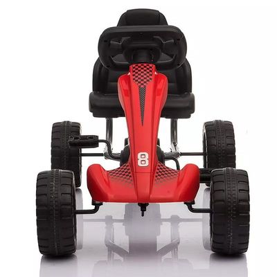 Deja que tus hijos se diviertan con nuestros pedal karts para niños asequibles