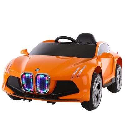 Conducción por control remoto en coches eléctricos de 6 V para niños mayorista de baterías
