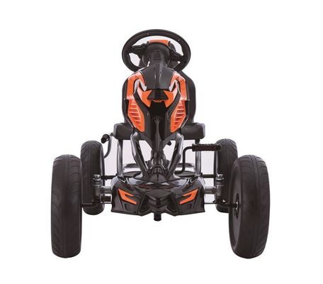 Pedal Go-Karts para niños de 3 a 8 años y hasta 50 kg en promoción