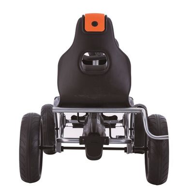 Pedal Go-Karts para niños de 3 a 8 años y hasta 50 kg en promoción