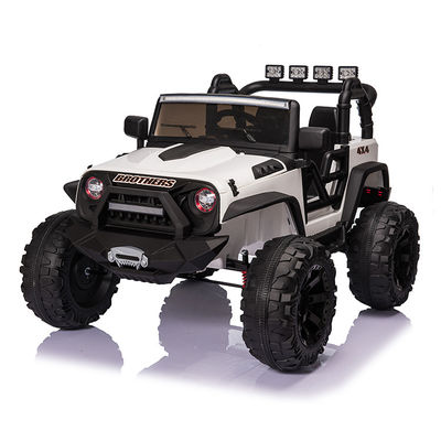 Niñas 12V Pink Electric Ride en el coche con luces y 2.4G control remoto 174PCS en 40HQ