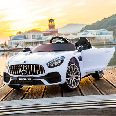 12V7*1 de batería de seis ruedas controlado a distancia coche eléctrico juguete para niños en 2022
