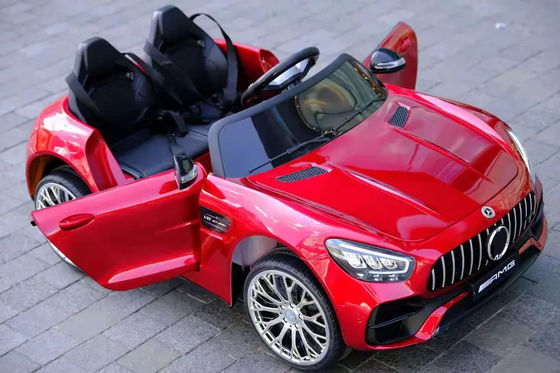 12V7*1 de batería de seis ruedas controlado a distancia coche eléctrico juguete para niños en 2022
