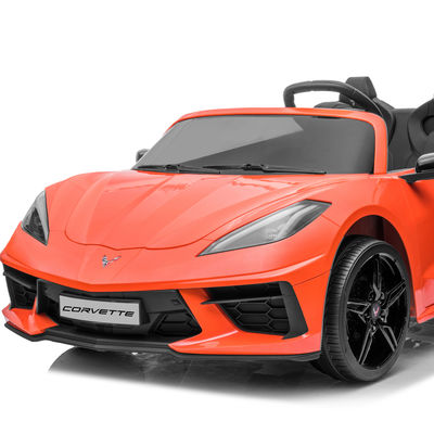 Tienda de coches de juguete eléctricos de 12v cerca de mí con control remoto azul de plástico y autorizado