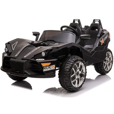 G.W. N.W. KG 27/22kg Ride On Toy Kids Batería 12v Coches eléctricos con control remoto