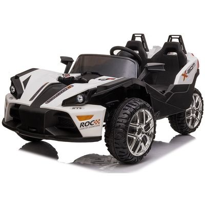G.W. N.W. KG 27/22kg Ride On Toy Kids Batería 12v Coches eléctricos con control remoto