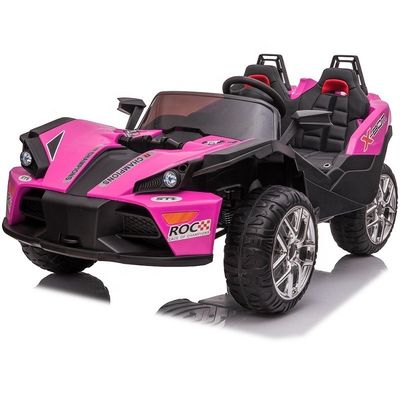 G.W. N.W. KG 27/22kg Ride On Toy Kids Batería 12v Coches eléctricos con control remoto