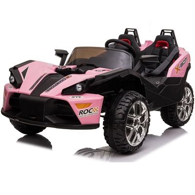 G.W. N.W. KG 27/22kg Ride On Toy Kids Batería 12v Coches eléctricos con control remoto