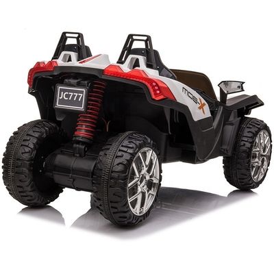 G.W. N.W. KG 27/22kg Ride On Toy Kids Batería 12v Coches eléctricos con control remoto