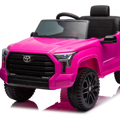 Ride On Toy Style 2023 Diseño con licencia Cargador eléctrico para niños de 8 a 13 años