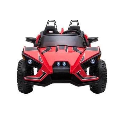 Control remoto 12V Batería Niños Deporte eléctrico Viajar en coche para niños G.W/N.W 27/22KG