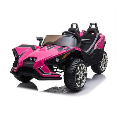 Control remoto 12V Batería Niños Deporte eléctrico Viajar en coche para niños G.W/N.W 27/22KG