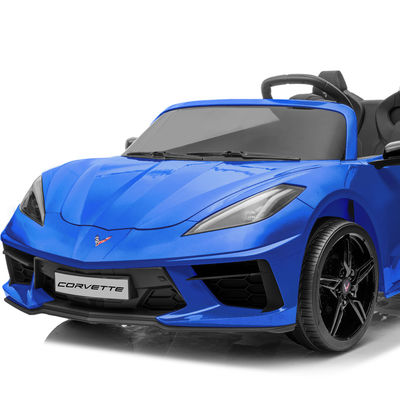 12v Unisex paseo en coche eléctrico para niños control remoto tamaño del producto 131 * 72.5 * 37CM