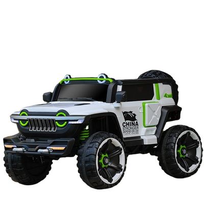 Gran cantidad 12v batería recargable juguete paseo en coche para niños 4x4 Max carga 100kgs