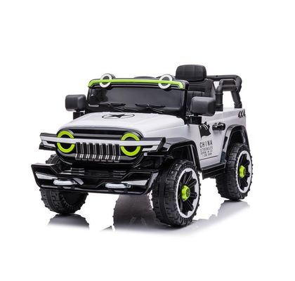 Control remoto 12V para niños 4x4 Tamaño del producto 105*67*58