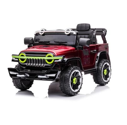 Control remoto 12V para niños 4x4 Tamaño del producto 105*67*58