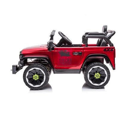 Control remoto 12V para niños 4x4 Tamaño del producto 105*67*58