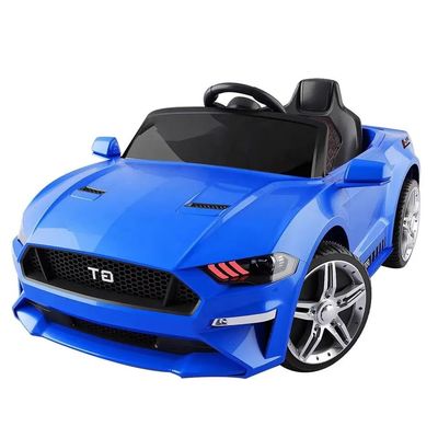 2023 Niños viajan en coches eléctricos de batería de 12 V para niños control remoto 360pcs en 40HQ