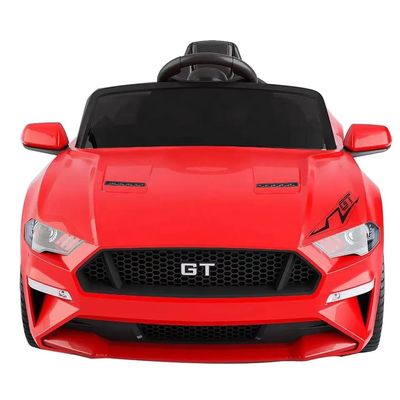 2023 Niños viajan en coches eléctricos de batería de 12 V para niños control remoto 360pcs en 40HQ