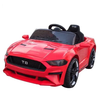 2023 Niños viajan en coches eléctricos de batería de 12 V para niños control remoto 360pcs en 40HQ