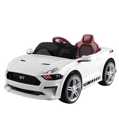 2023 Niños viajan en coches eléctricos de batería de 12 V para niños control remoto 360pcs en 40HQ