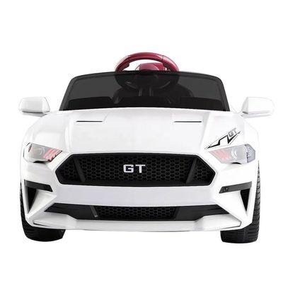 2023 Niños viajan en coches eléctricos de batería de 12 V para niños control remoto 360pcs en 40HQ