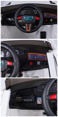 Juguete eléctrico para niños para niños de 5 a 7 años 12V4.5AH*1 batería