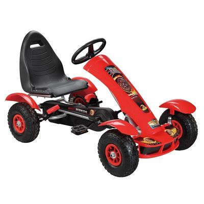 PP Plastic Ride On Toy para niños Go-Karts directamente de los fabricantes en 2022