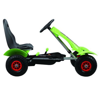 PP Plastic Ride On Toy para niños Go-Karts directamente de los fabricantes en 2022