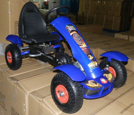PP Plastic Ride On Toy para niños Go-Karts directamente de los fabricantes en 2022