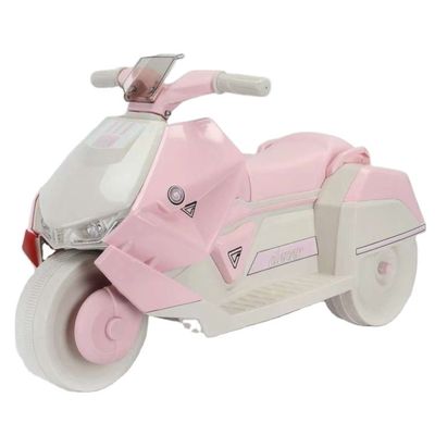 Control remoto 6V Batería de motocicleta para niños de 1 a 5 años 2023